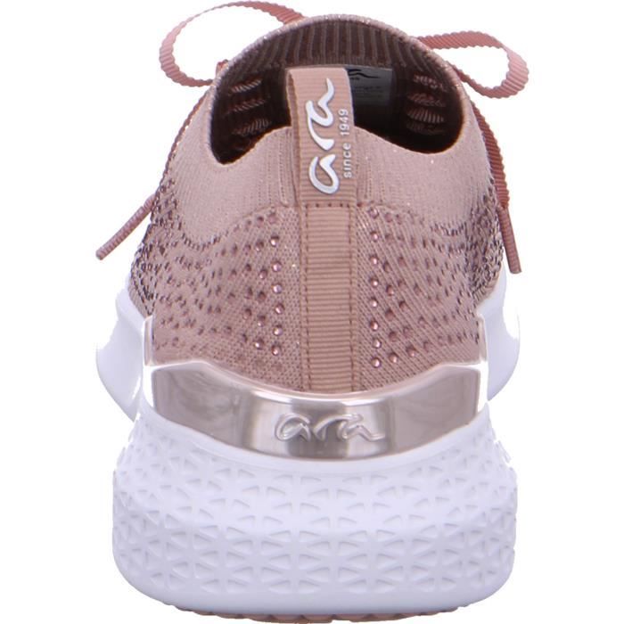 Tennis rose poudré best sale