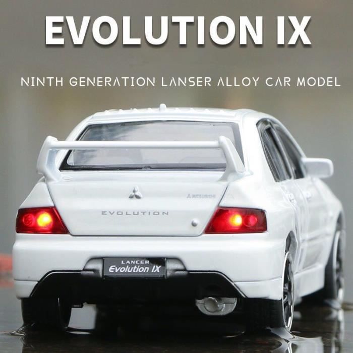 HTLNUZD – Voiture Miniature BMW M4 GT3 échelle 1/24 En Alliage, Modèle Statique Avec éclairage, Décoration Et Cadeau Pour Collectionneur Adulte (jaune)