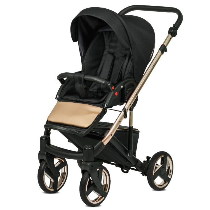 Poussette Trio Base Isofix pas cher - Achat neuf et occasion