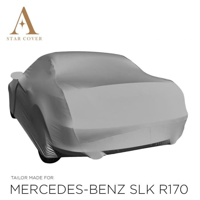 Housse extérieur Mercedes-Benz SLK-Class (R170)