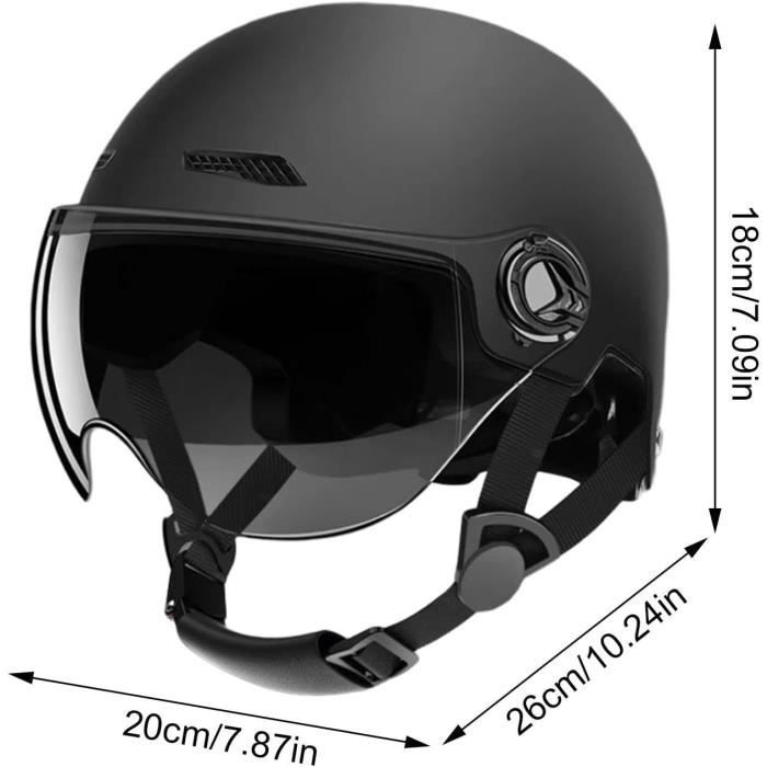 Casque de vélo pour Hommes Marque Modèle Haute Protection