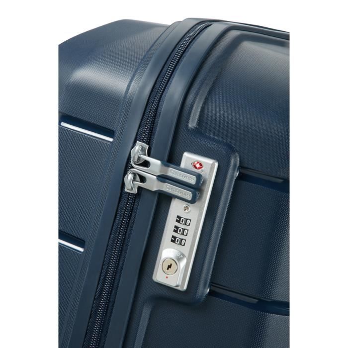 Flux samsonite 2025