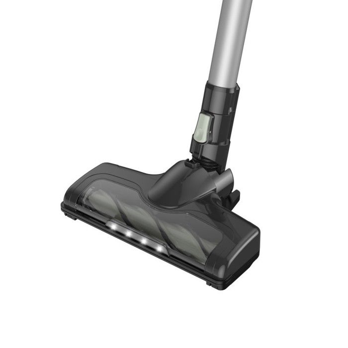 Test complet de l'aspirateur balai sans fil VersLife S6