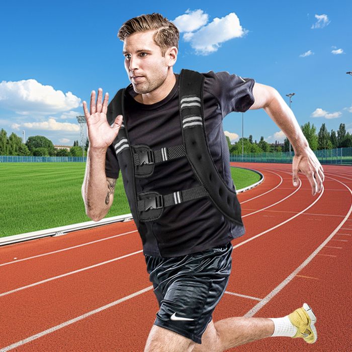 Gilet lesté d'entraînement | Remises en gros et offres de dropshipping sur AliExpress Business