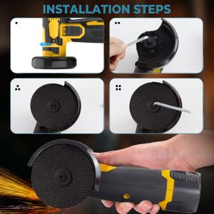 Adaptateur de moteur pour fraises de gravure multi-tailles, adaptateur