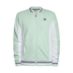 Veste New Era Chicago Bulls Homme 60416378 - Noir/Rouge - T:XL Noir/rouge - Prêt-à-Porter
