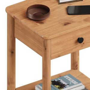Table De Chevet 35 Cm De Largeur