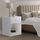 Lot table de chevet