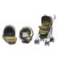 cdiscount poussette trio chicco