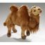 peluche géante chameau