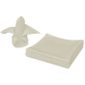 80 Serviettes de table 50 x 50 cm blanc coton damasse Restaurant Hotel Mariage