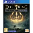 ELDEN RING Launch Edition Jeu PS4-0