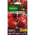 VILMORIN Sachet graines de Tomate grappe PEPITE - Création VILMORIN-0