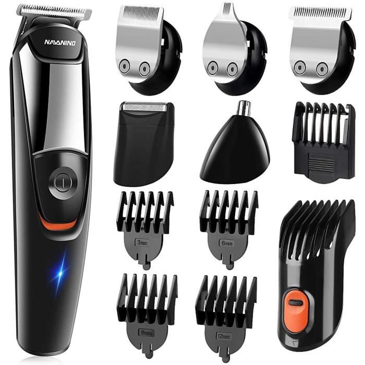 cdiscount tondeuse a cheveux