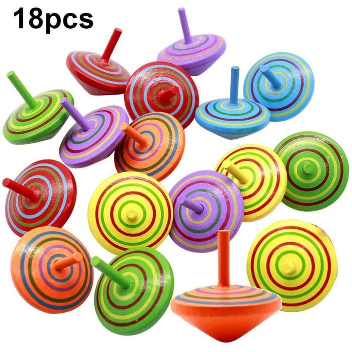 18pcs-color-toupie-en-bois-petites-toupie-jouets-pour-enfants