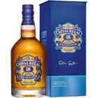 BRAND Chivas Regal - 18 ans - Whisky Ecossais - 40,0% Vol. - 70cl