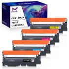 AUMOK Halofox Toner compatible pour Samsung CLT-404S Samsung Xpress SL-C430W SL-C432W SL-C433W SL-C480W SL-C48OFW SL-C482FW