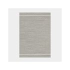 BALTA Tapis Prisma Gris - Motif Losanges - 200 x 290 cm