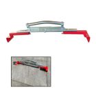 Lève Dalle / Porte Dalle 1 Main PRO Réglable de 350 à 630 mm Charge Maxi 30 Kg - PPDDA10 - Cobaltix