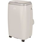 Climatiseur mobile réversible QLIMA PH635 - 3500 W, 12 000 BTU - Programmable et silencieux - Classe A