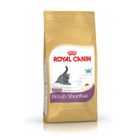 Croquettes pour Chaton - Royal Canin - British Shorthair - 2Kg - Aliment complet - Junior