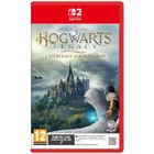 WARNER GAMES Hogwarts Legacy: L'Héritage de Poudlard • Jeu Nintendo Switch 2