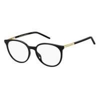 Marc Jacobs lunettes de vue MARC 511 807 Black Woman 53 mm
