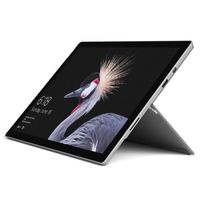 Microsoft Surface Pro 5 Cellular (2017) 12.3'' - Reconditionné - 256Go SSD - 8Go Ram - i5 Core - Platine- Comprend un clavier