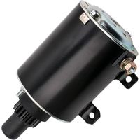 STARTER STARTER FOR Tecumseh OHV OHM OVM 35763 36680 OHSK130 / 223809B 16 tooth £50.70 - UK