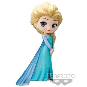 Figurine - BANPRESTO - Q posket - 14cm - Multicolore - Pour Fille Figurine - BANPRESTO - Q posket - 14cm - Multicolore - Pour Fille