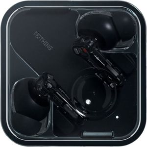 CASQUE - ÉCOUTEURS Ear ecouteurs Bluetooth sans Fil avec Intégration 