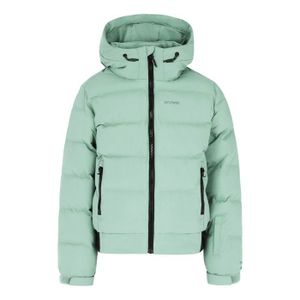 Icepeak fille vestes de ski Cdiscount