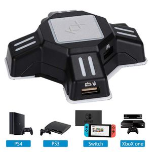 Boîtier De Rangement Easypack - Pour Jeux PlayStation 4 Et 5 - Étui Rigide Pratique - Neuf Emballé