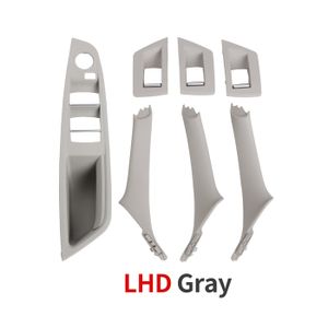 Poignée Intérieure Porte Avant BMW Série 5 F10 F11 F18 - LHD 6 Couleurs Disponibles