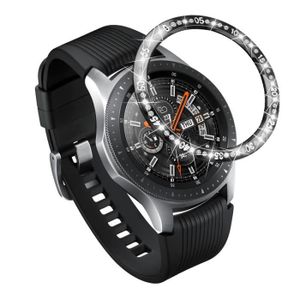 Montre connectée samsung discount galaxy watch 46mm