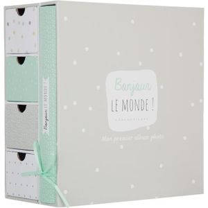 Souvenir Naissance Cdiscount