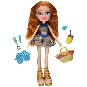 bratz poupeé