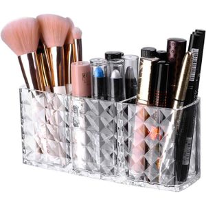 Pot a pinceaux maquillage - Cdiscount
