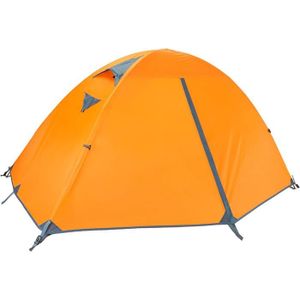 TENTE DE CAMPING Tente De Camping Tente 1 2 3 Places Ultra Légère T