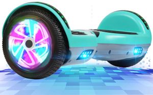 HOVERBOARD Hoverboard Bluetooth 6.5