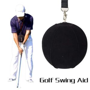 KIT QUINCAILLERIE Golf impact balle Swing Golf formateur aide Assist