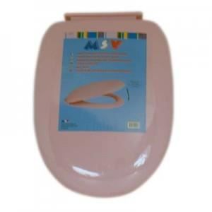 Abattant wc rose gold deals