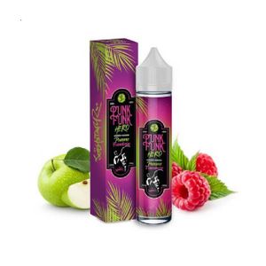 Eliquide pomme framboise - Cdiscount