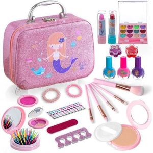 Jouer pour top noel fille