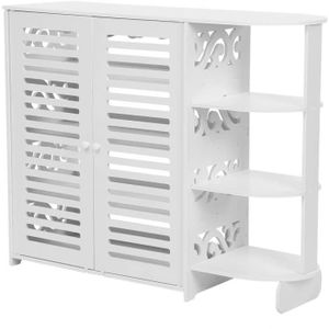 Meuble Chaussure Exterieur Cdiscount