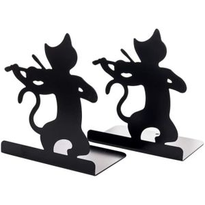 Serre Livre Chat Cdiscount