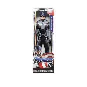 Merveille VENGEURS 12 pouces 30cm action figures TITAN hero série officiel
