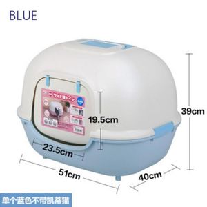 Grande Maison De Toilette Chat Cdiscount