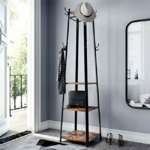 Porte Manteau Sur Pied Achat Vente Pas Cher Cdiscount