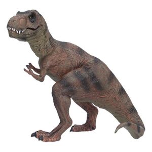 ACCESSOIRE JEU SCIENCE ESTINK Modèle de tyrannosaure Squat Tyrannosaure R